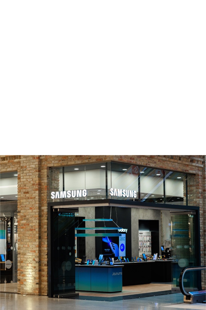 Samsung Veikali Latvijā, Rīgā (karte) | Samsung Latvija