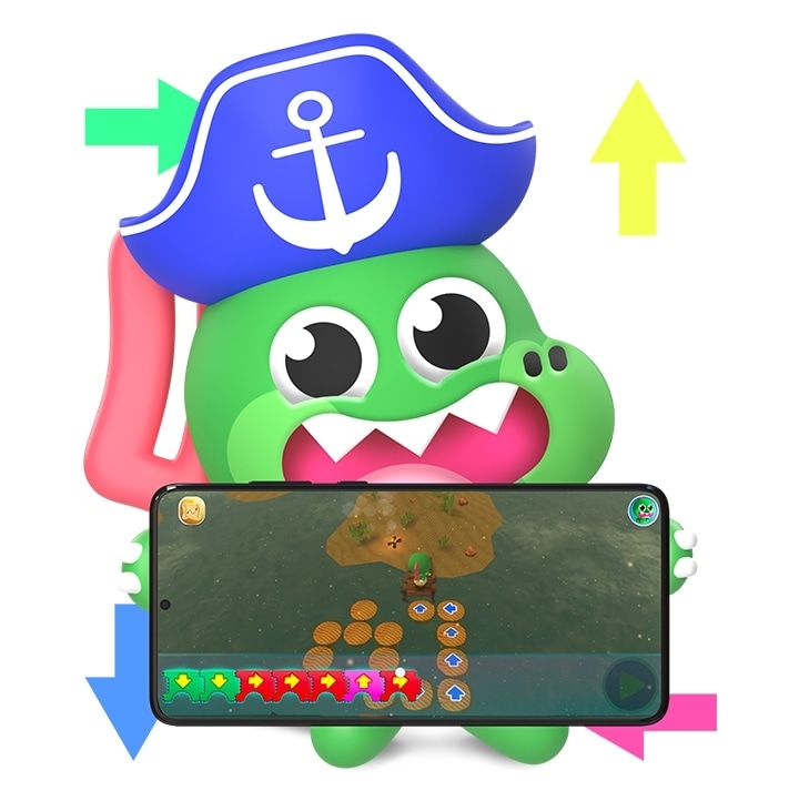 Samsung Kids | Хэрэглүүр ба Үйлчилгээ | Samsung Монгол