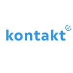 логотип Kontakt