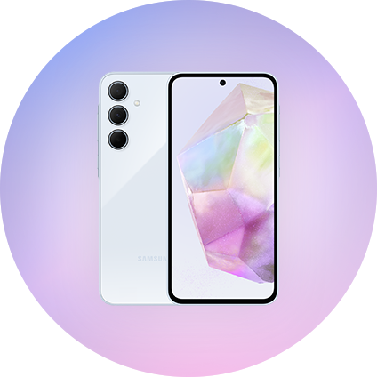 Galaxy A35