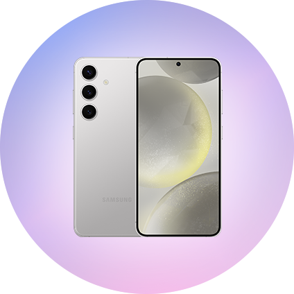 Galaxy S24