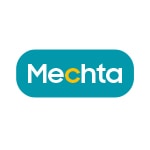 логотип Mechta