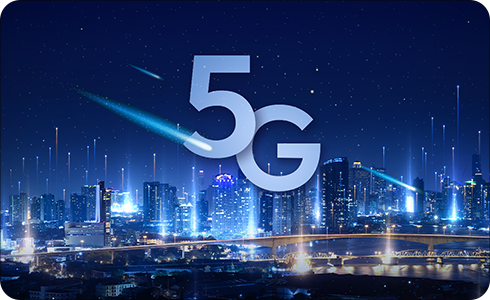    5G  