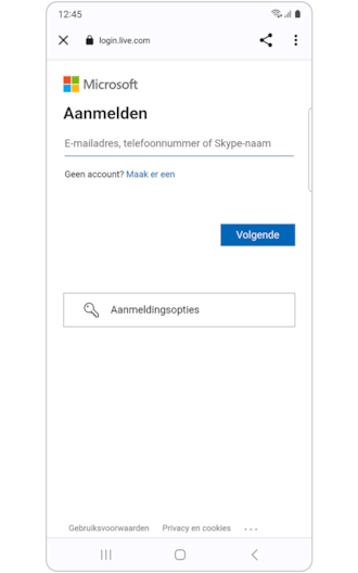 Google Account Help