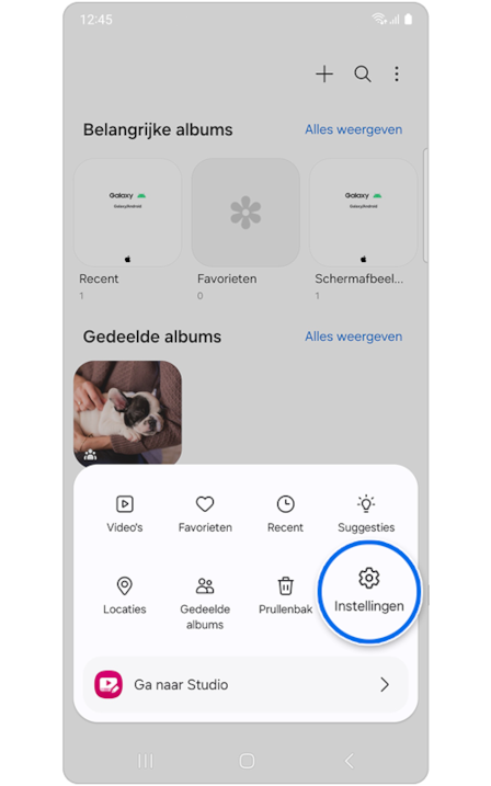 Create a Google Account