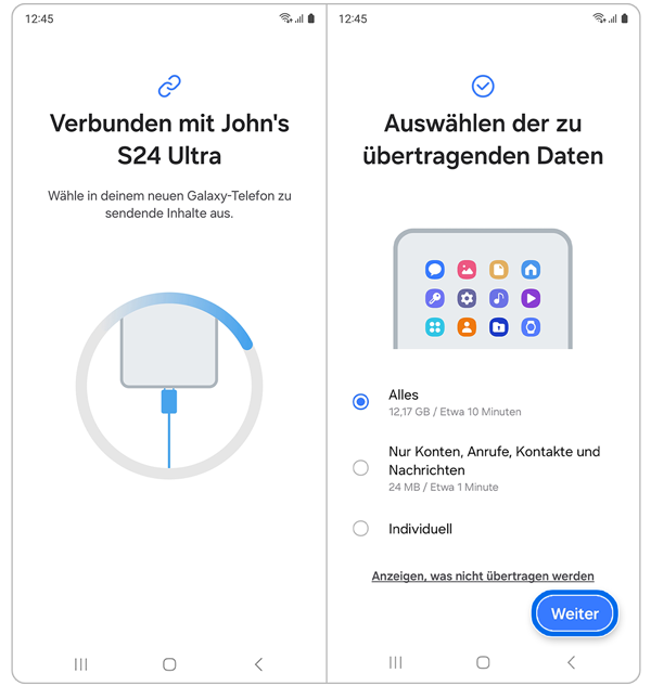 Collect all things spring. visual data 4