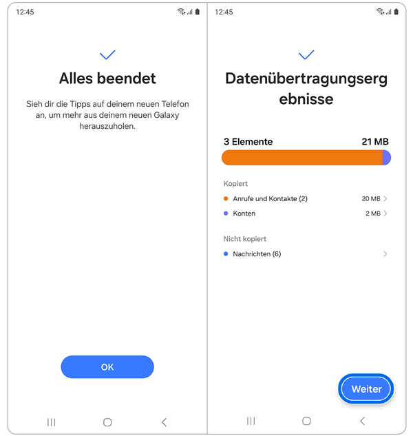 Collect all things spring. visual data 5