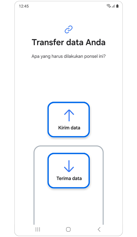 Cara Menggunakan Aplikasi Smart Switch Untuk Mentransfer Data Antara ...