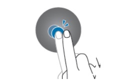 Galaxy Watch touch screen not working or responding | Samsung UK - Galaxy Watch Active 2 Touch Screen Not Working