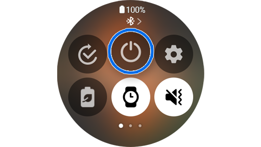 Galaxy Watch touch screen not working or responding | Samsung UK - Galaxy Watch Active 2 Touch Screen Not Working