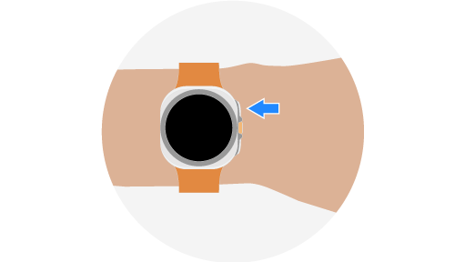 Galaxy Watch touch screen not working or responding | Samsung UK - Galaxy Watch Active 2 Touch Screen Not Working