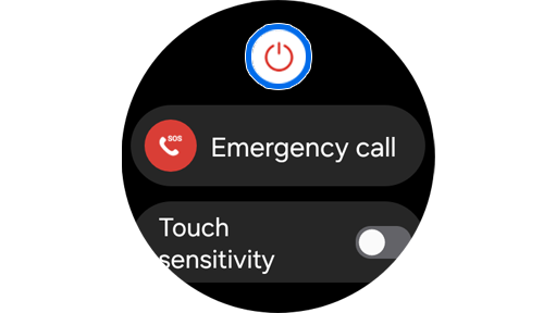 Galaxy Watch touch screen not working or responding | Samsung UK - Galaxy Watch Active 2 Touch Screen Not Working