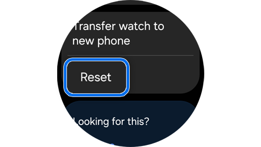 Galaxy Watch touch screen not working or responding | Samsung UK - Galaxy Watch Active 2 Touch Screen Not Working
