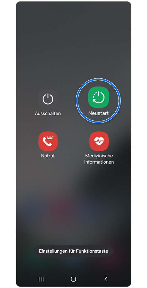Samsung Galaxy S9 Sim Karte Nicht Erkannt
