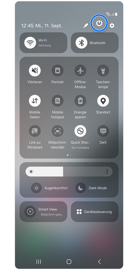 Samsung Galaxy S9 Sim Karte Nicht Erkannt Wie man den Fehler „Keine SIM-Karte erkannt“ auf Samsung Galaxy-Geräten