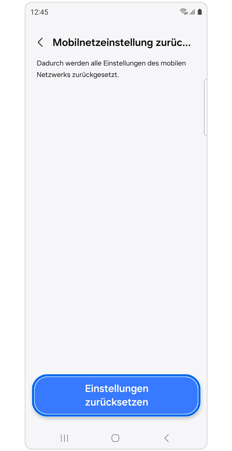 Samsung Galaxy S9 Sim Karte Nicht Erkannt Wie man den Fehler „Keine SIM-Karte erkannt“ auf Samsung Galaxy-Geräten
