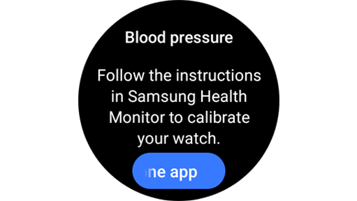 Monitor your heart rate and blood pressure with the Galaxy Watch series Samsung South Africa