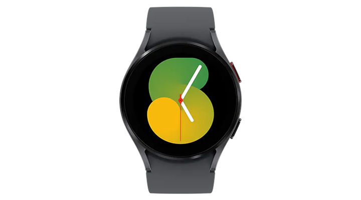 Bixby watch online