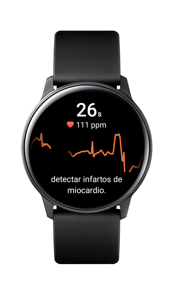 Samsung Health Monitor Aplicaciones y servicios Samsung México