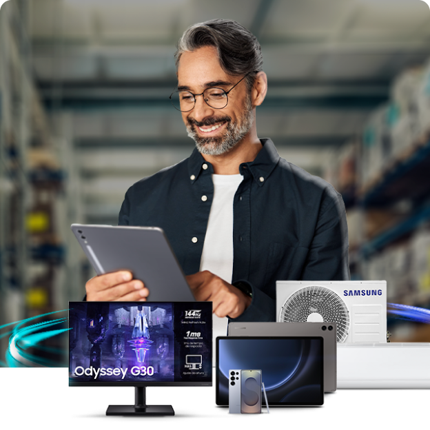 Samsung para Empresas