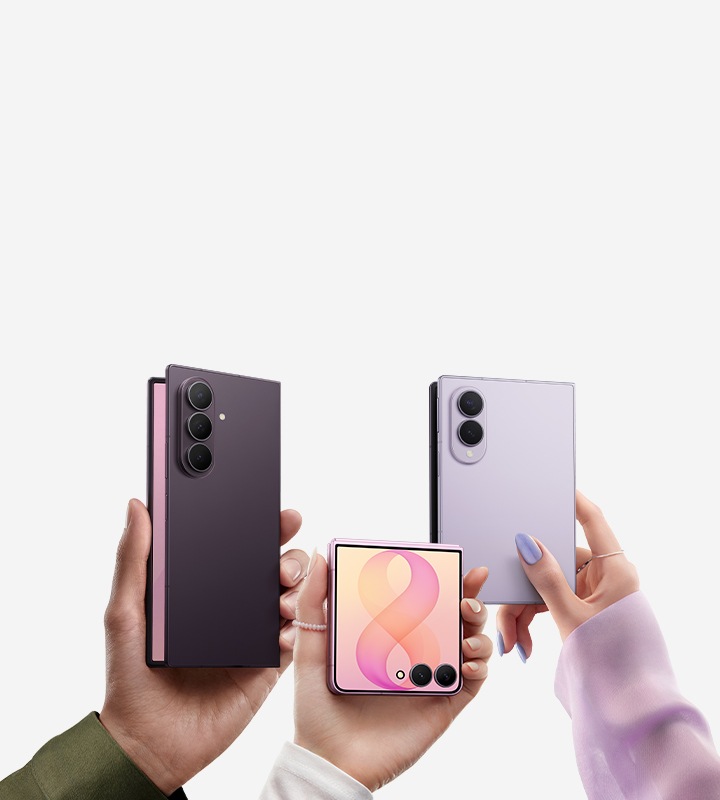 Beneficios Samsung para ti | Samsung México