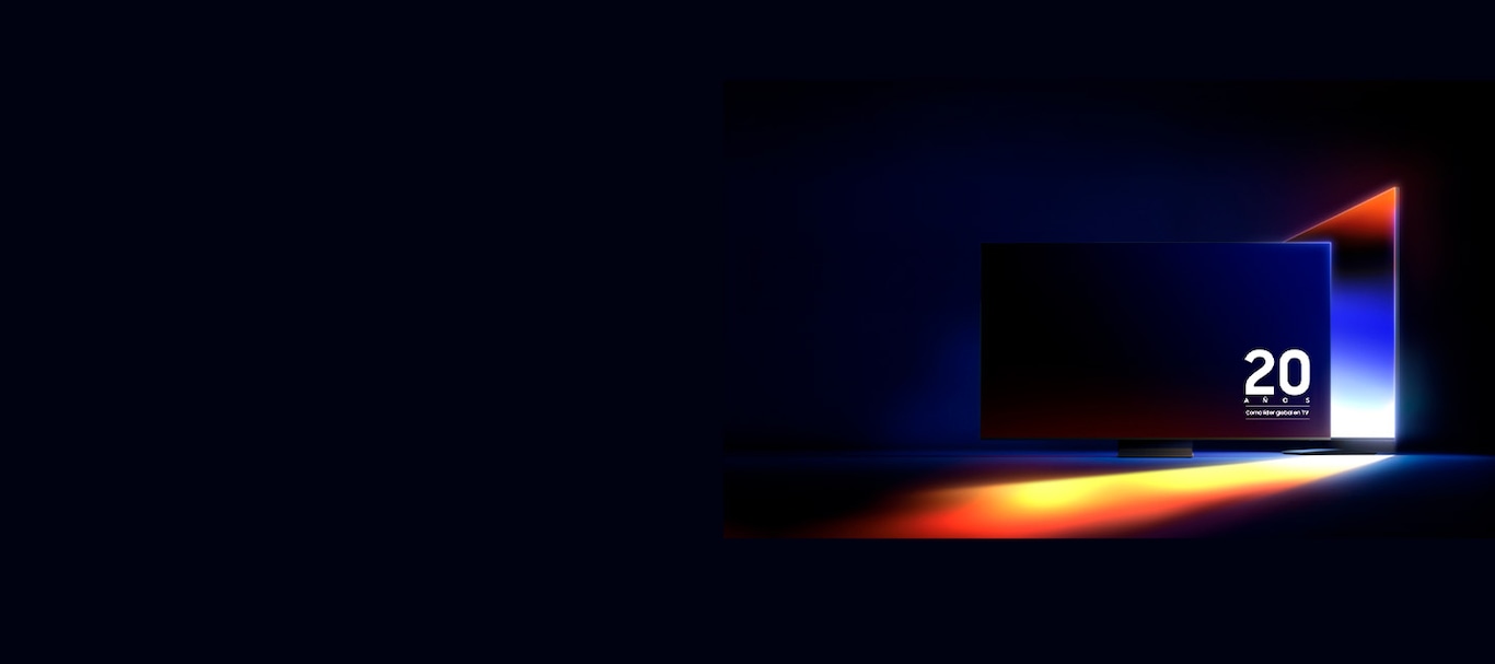 El futuro en pantallas se ve así, Samsung Vision AI está aquí, regístrate y participa para ganar uno de los premios + un cupón de descuento adicional. Hasta 70 mil pesos en premios.