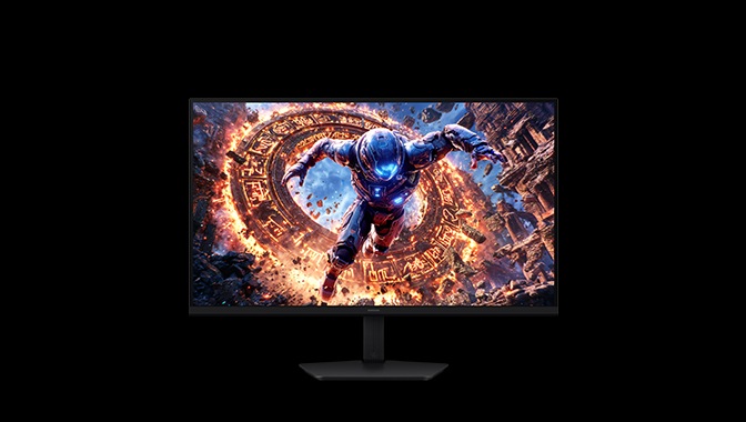 Odyssey G8 G80HS