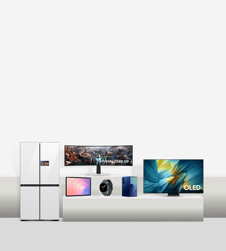 Llévate una OLED con hasta 45% de descuento + hasta $5,000 usando EcoRenueva + Barra de sonido a precio especial 