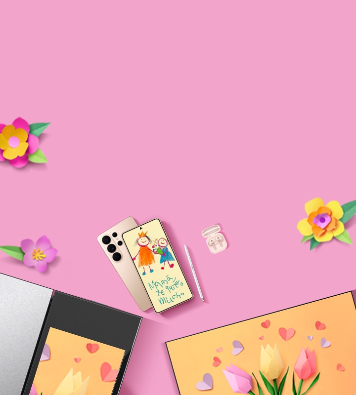 Una conexión tan especial como su amor