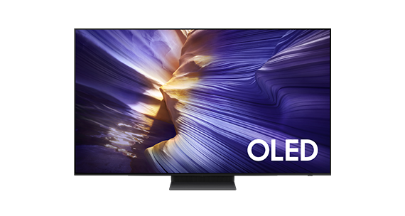 Smart TV QLED 65