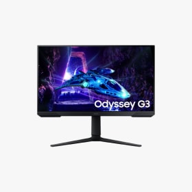 Odyssey 27" G3