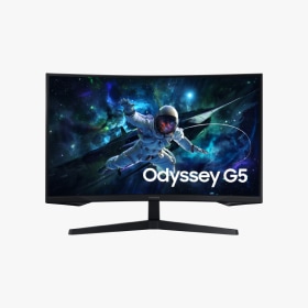 Odyssey 32" G5 G55C