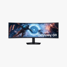 Odyssey 49" G9