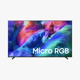 Micro RGB 65"