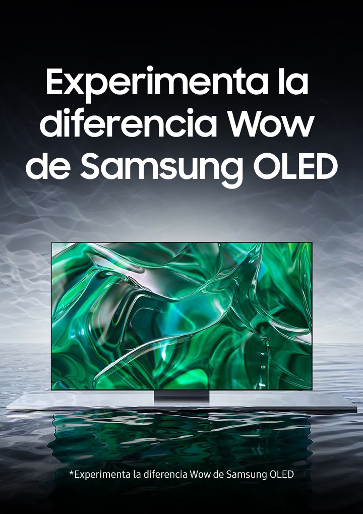 Conoce los beneficios con los avances de Samsung OLED – Samsung