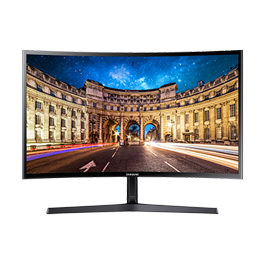 El nuevo monitor curvo HDR QLED de Samsung redefine la forma de jugar  videojuegos – Samsung Newsroom México