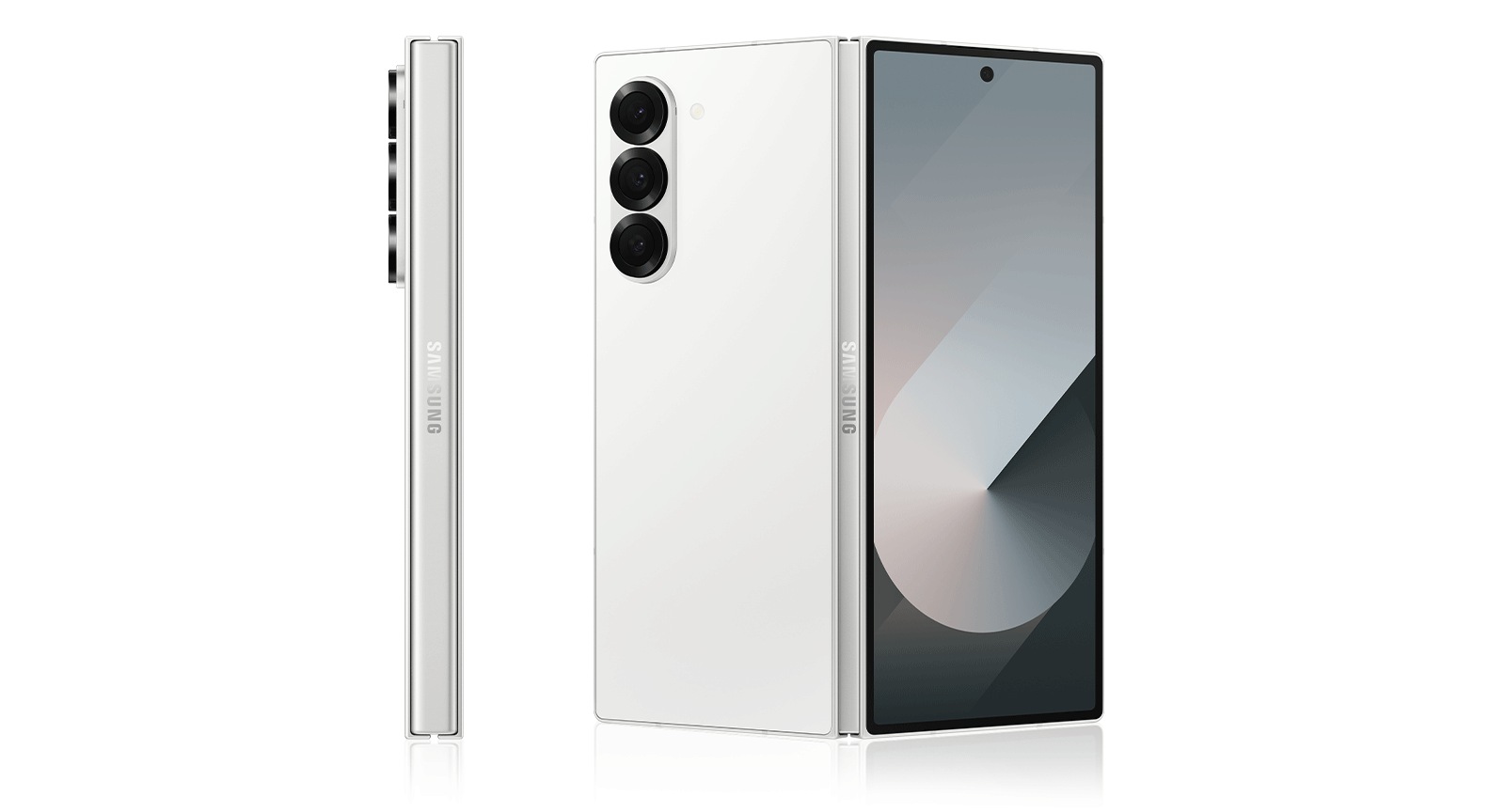Compra tu Galaxy Z Fold6 5G | Galaxy AI | Samsung México