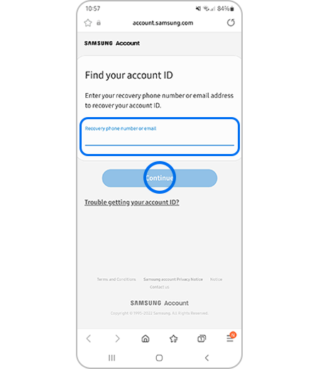 how-can-i-find-my-id-or-password-if-i-forget-it-samsung-caribbean