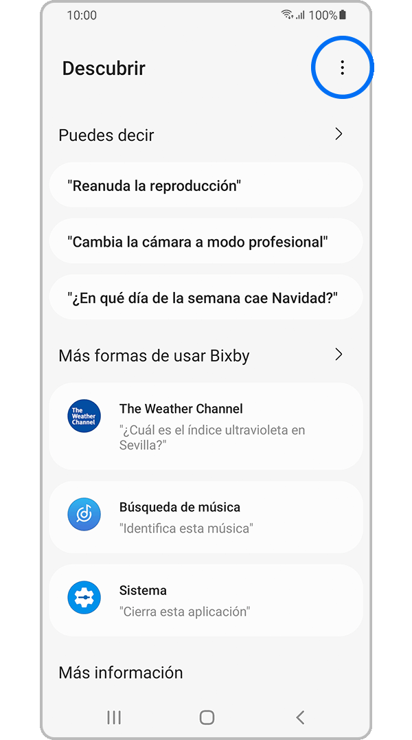 ¿Qué Es Bixby Y Como Lo Puedo Usar? | Samsung Latinoamérica