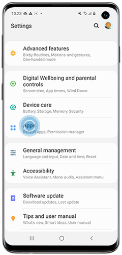 How do I set up or log into my Samsung Account? | Samsung Caribbean