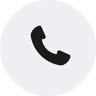What do the different indicator icons mean on your Galaxy phone