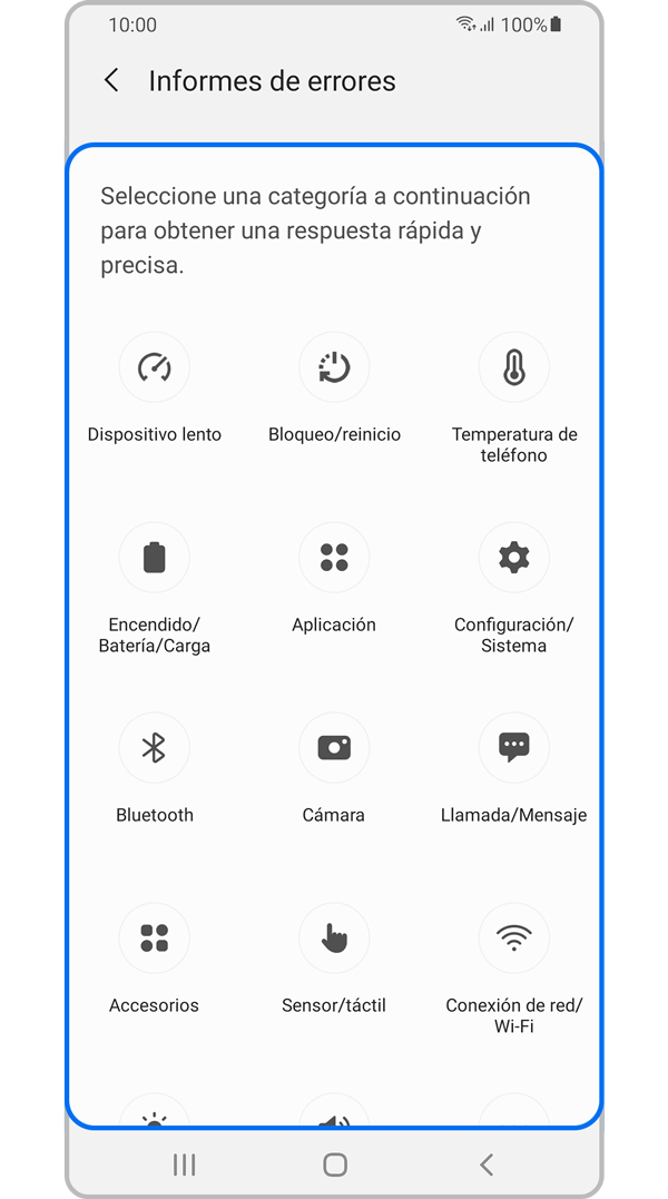 How to use Diagnostics in the Samsung Members app on your Galaxy phone ...