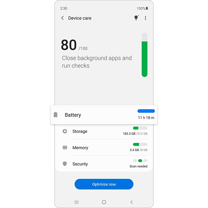 My Galaxy device is not fast charging. How do i fix it? | Samsung Caribbean