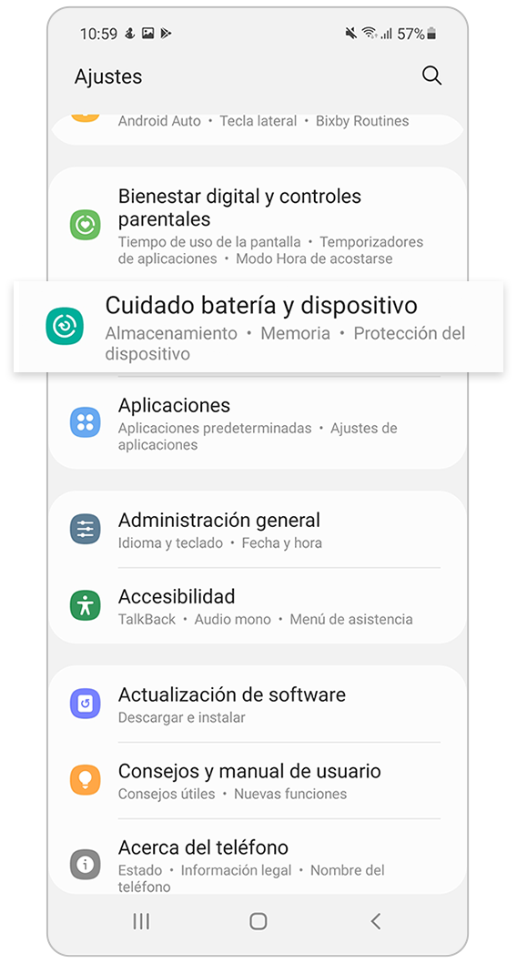 ¿Por qué mi celular se vuelve lento y cómo puedo hacer que sea más