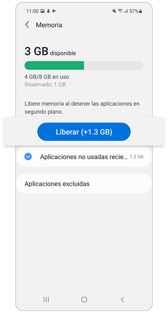 ¿Por qué mi celular se vuelve lento y cómo puedo hacer que sea más ...