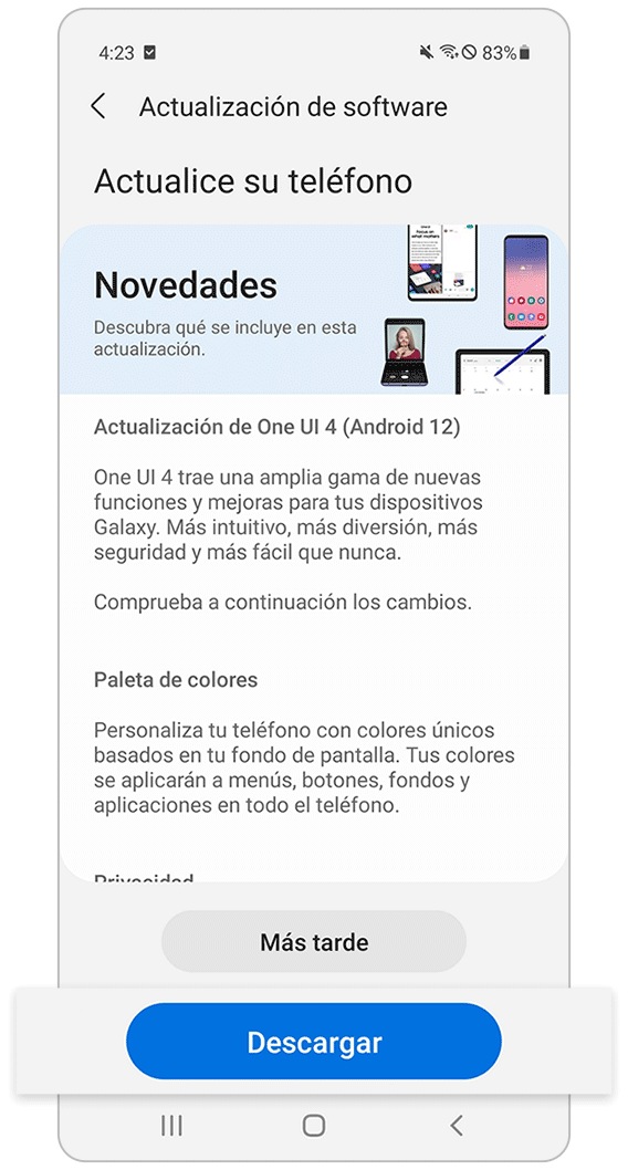 ¿Por qué mi celular se vuelve lento y cómo puedo hacer que sea más ...