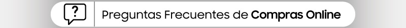 Preguntas Frecuentes de Compras Online