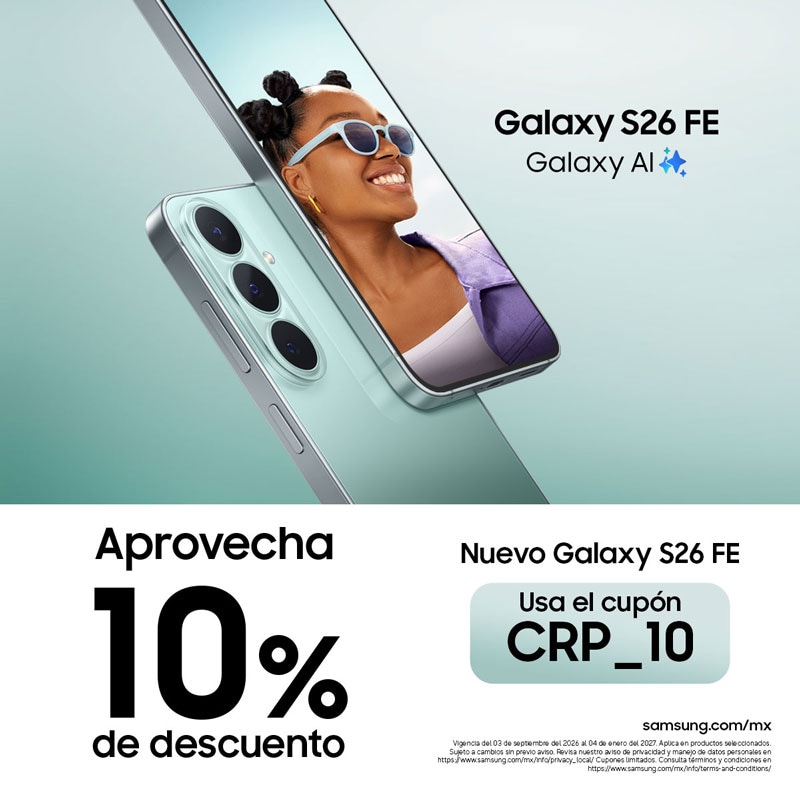 Galaxy S26 Fe
