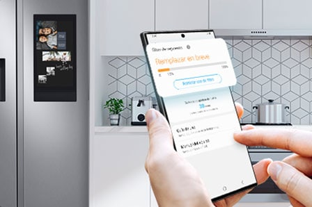 Tips Y Servicio Para Tu Refrigerador | Samsung México