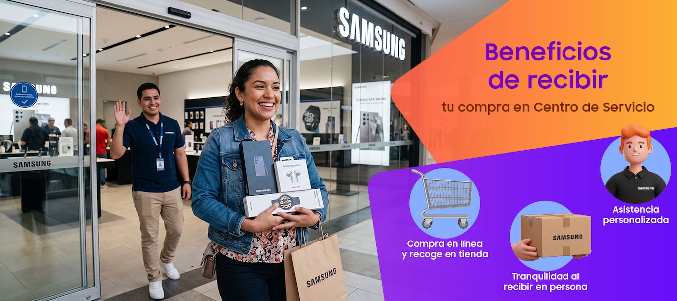 Compra como tú prefieras